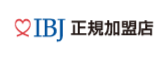 IBJ正規加盟店ロゴ