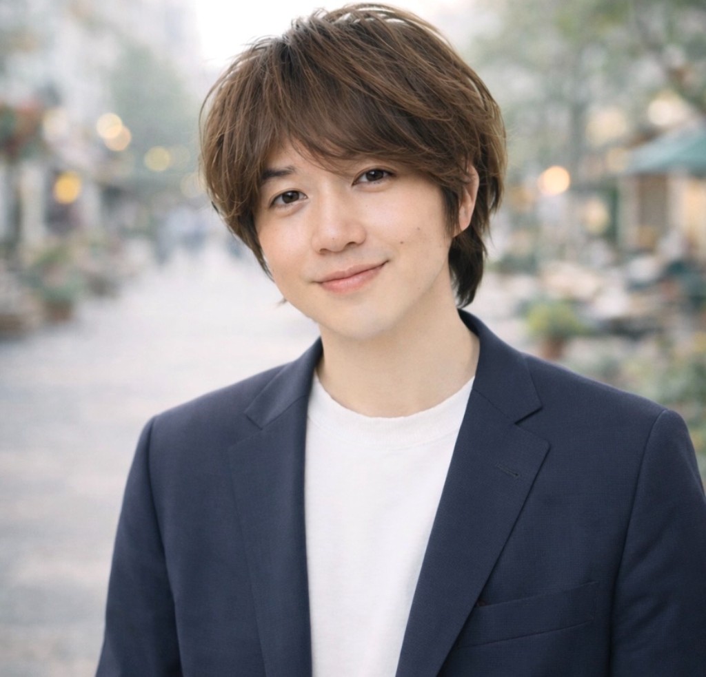 工藤徳丈